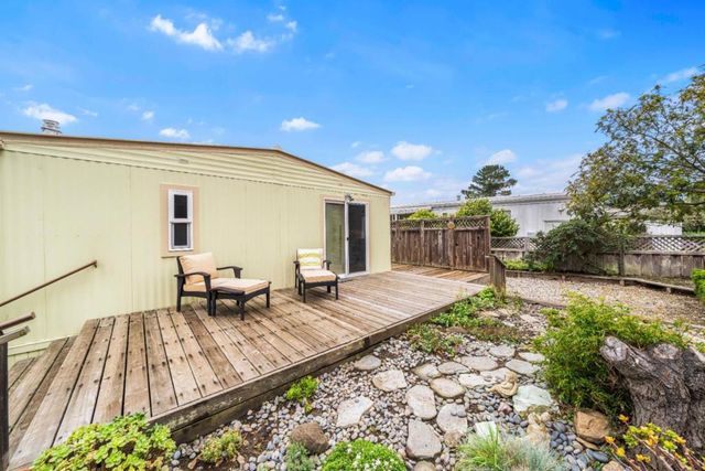 106 Ocean View, Half Moon Bay, CA 94019