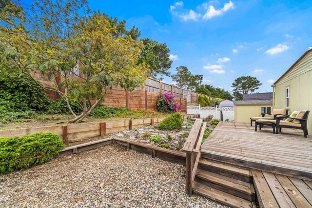 106 Ocean View, Half Moon Bay, CA 94019