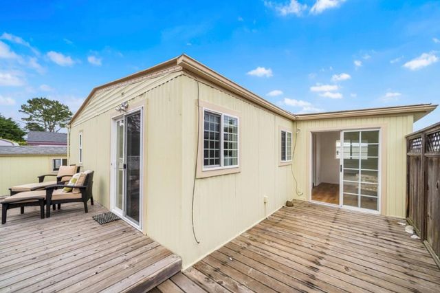 106 Ocean View, Half Moon Bay, CA 94019