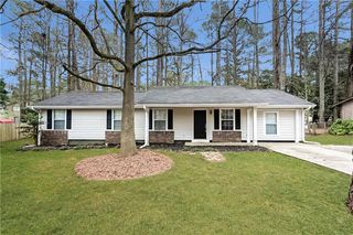 8990 Sterling Ridge Lane, Jonesboro, GA 30238