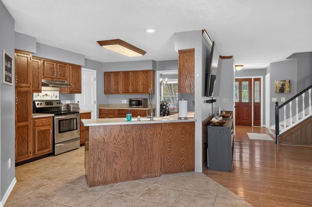 9001 Chaffin Lane, Chattanooga, TN 37421
