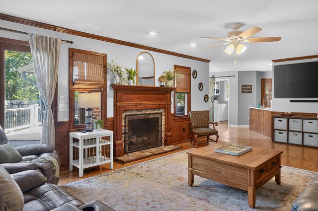 9001 Chaffin Lane, Chattanooga, TN 37421