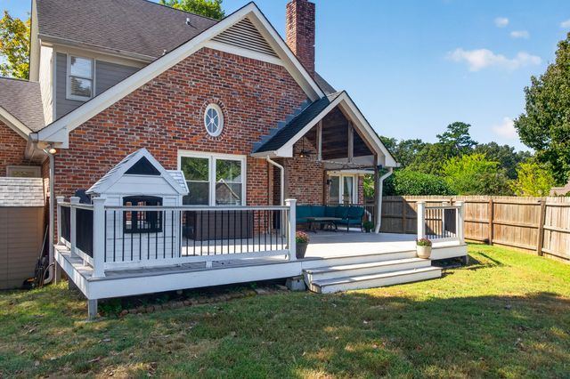 9001 Chaffin Lane, Chattanooga, TN 37421