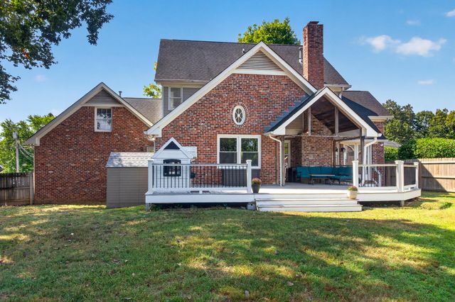 9001 Chaffin Lane, Chattanooga, TN 37421
