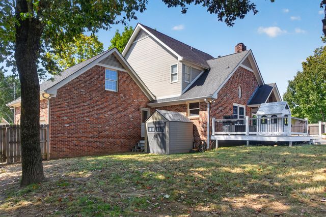 9001 Chaffin Lane, Chattanooga, TN 37421