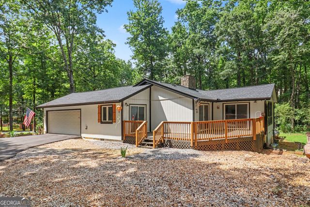 102 McKinley Circle, Lagrange, GA 30240