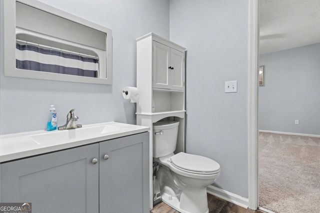 102 McKinley Circle, Lagrange, GA 30240