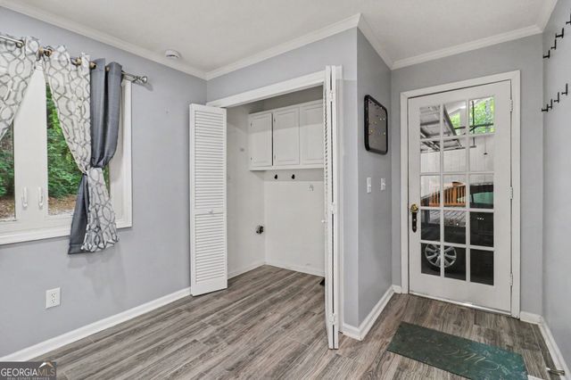 102 McKinley Circle, Lagrange, GA 30240
