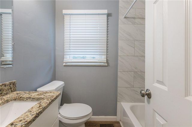 3597 Fairlane NW Drive, Atlanta, GA 30331