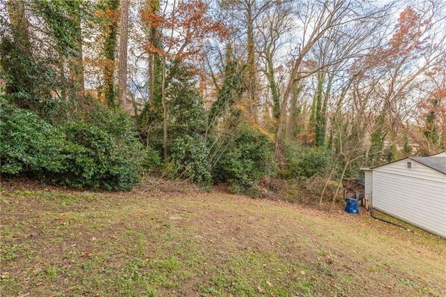 3597 Fairlane NW Drive, Atlanta, GA 30331