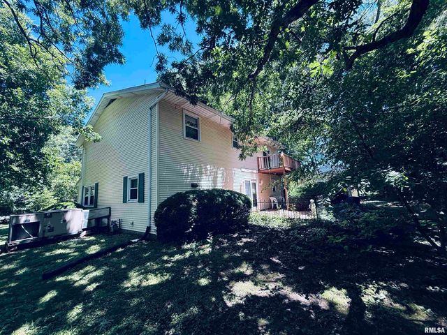 1533 HICKORY POINT Road, Metamora, IL 61548