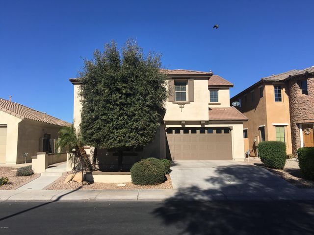 300 W Wisteria Place, Chandler, AZ 85248