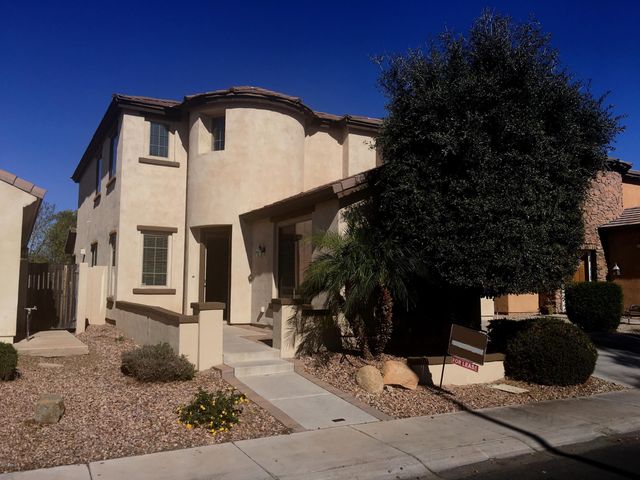 300 W Wisteria Place, Chandler, AZ 85248