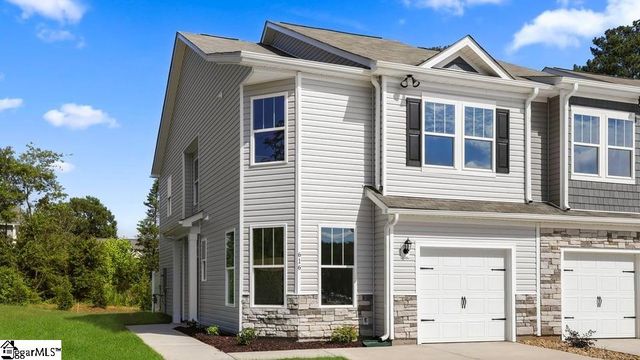 616 Jules Lane, Moore, SC 29369