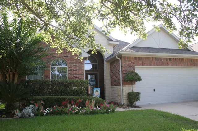 15807 Mustang Mountain Court, Houston, TX 77070