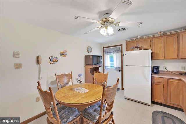 545 HONEYSUCKLE CT, Pine Grove, PA 17963