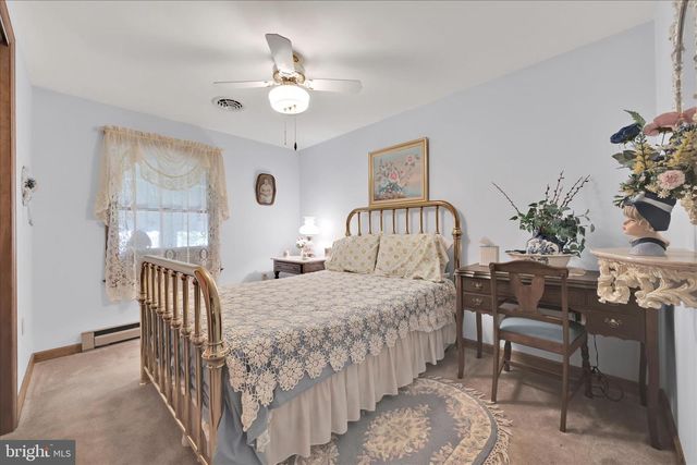 545 HONEYSUCKLE CT, Pine Grove, PA 17963