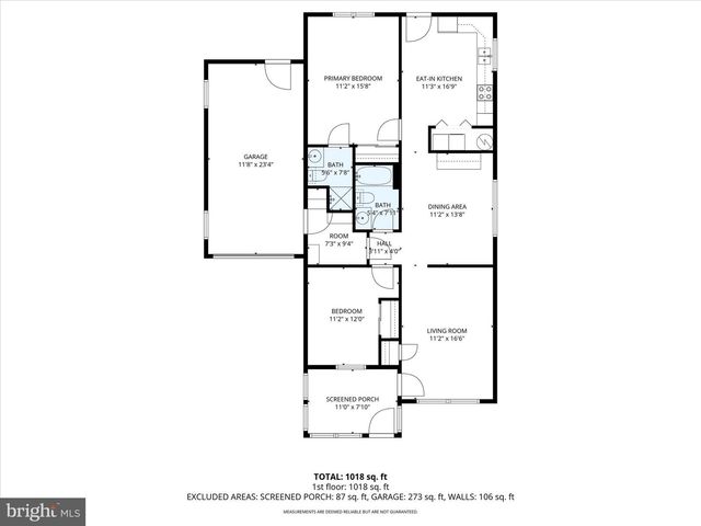 545 HONEYSUCKLE CT, Pine Grove, PA 17963
