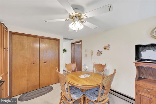 545 HONEYSUCKLE CT, Pine Grove, PA 17963