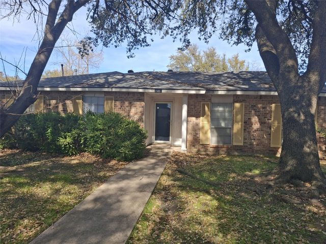 1503 Hayfield Drive, Plano, TX 75023