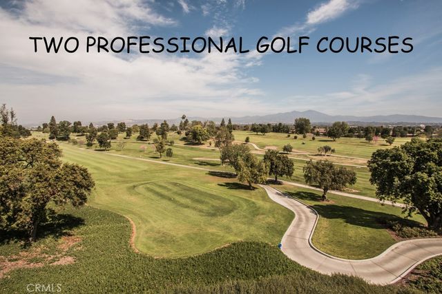 656 Avenida Sevilla O, Laguna Woods, CA 92637