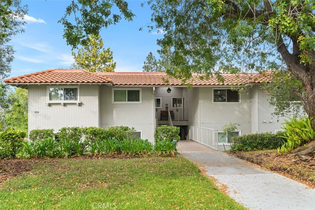 656 Avenida Sevilla O, Laguna Woods, CA 92637