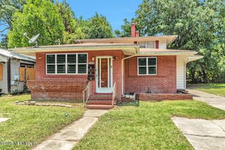 1359 W 31ST Street, Jacksonville, FL 32209