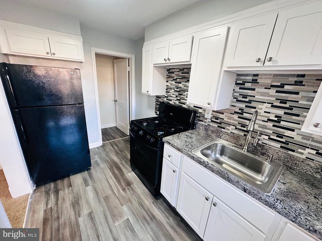 4728 CHATFORD AVE, Baltimore, MD 21206