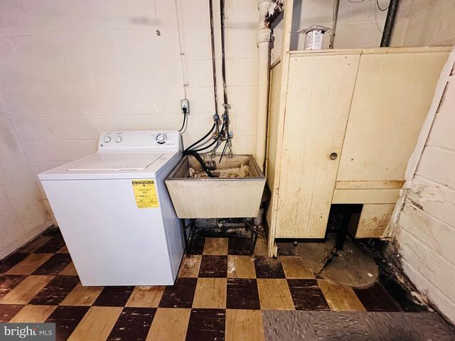 4728 CHATFORD AVE, Baltimore, MD 21206