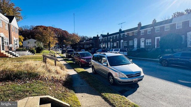 4728 CHATFORD AVE, Baltimore, MD 21206