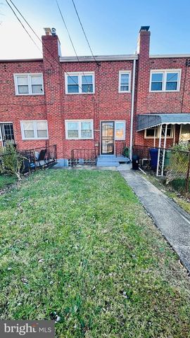 4728 CHATFORD AVE, Baltimore, MD 21206