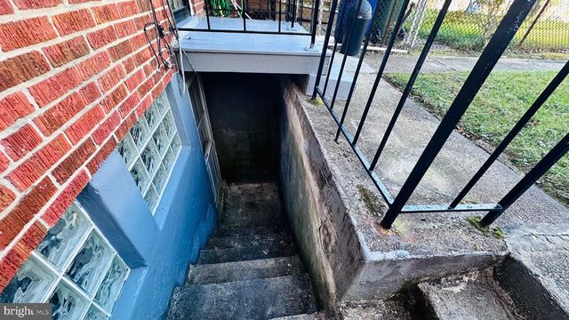 4728 CHATFORD AVE, Baltimore, MD 21206