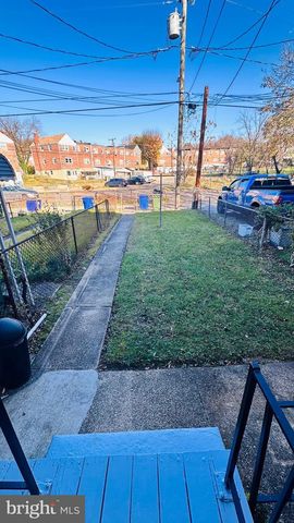 4728 CHATFORD AVE, Baltimore, MD 21206