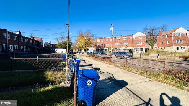 4728 CHATFORD AVE, Baltimore, MD 21206