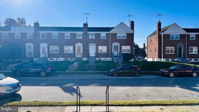 4728 CHATFORD AVE, Baltimore, MD 21206