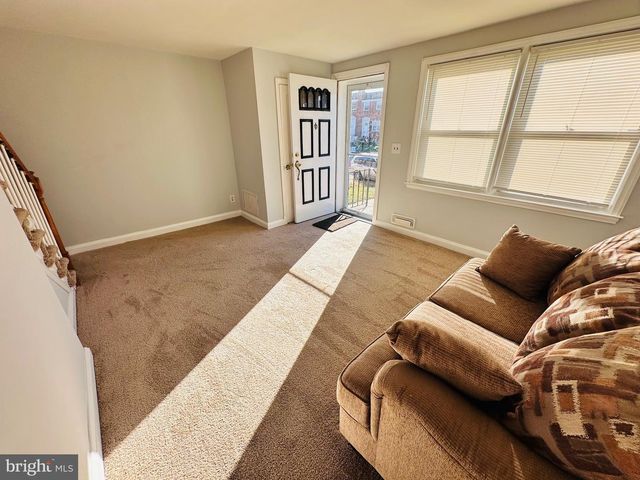 4728 CHATFORD AVE, Baltimore, MD 21206