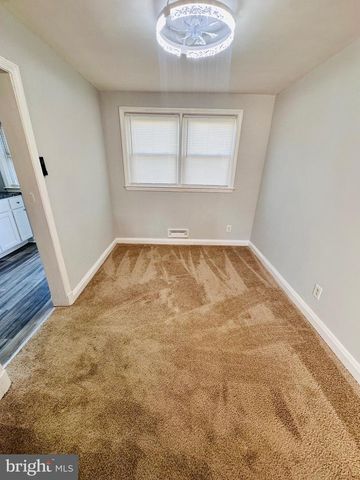 4728 CHATFORD AVE, Baltimore, MD 21206