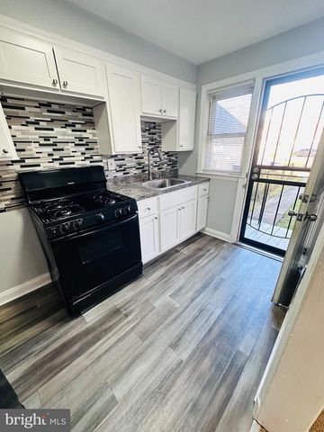 4728 CHATFORD AVE, Baltimore, MD 21206