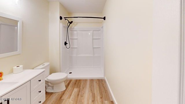 268 Blecher Lane, Kyles Ford, TN 37765