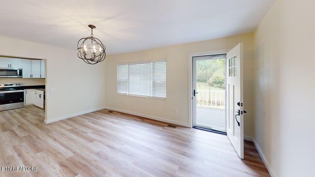 268 Blecher Lane, Kyles Ford, TN 37765