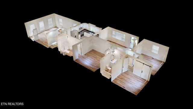 268 Blecher Lane, Kyles Ford, TN 37765