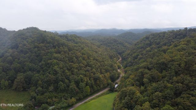 268 Blecher Lane, Kyles Ford, TN 37765