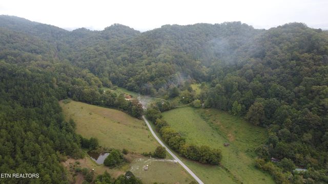 268 Blecher Lane, Kyles Ford, TN 37765