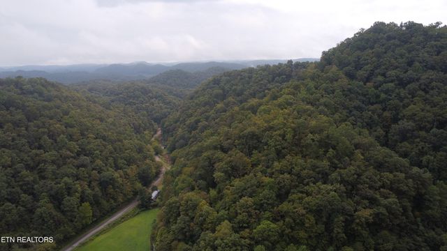 268 Blecher Lane, Kyles Ford, TN 37765