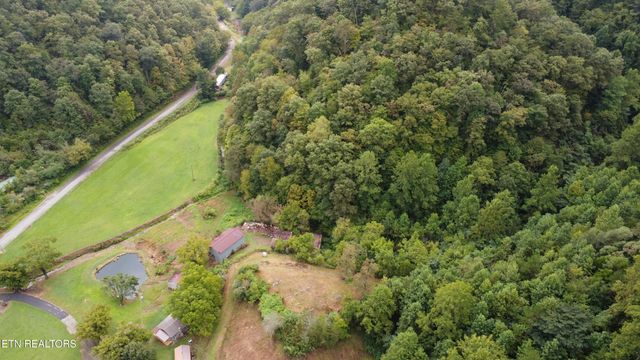 268 Blecher Lane, Kyles Ford, TN 37765