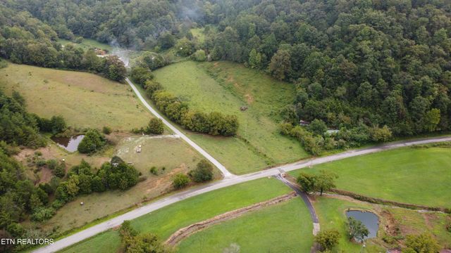 268 Blecher Lane, Kyles Ford, TN 37765