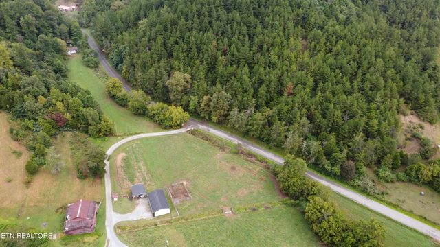 268 Blecher Lane, Kyles Ford, TN 37765