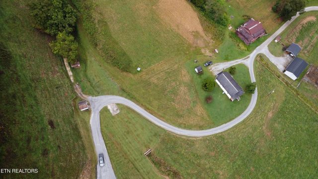 268 Blecher Lane, Kyles Ford, TN 37765