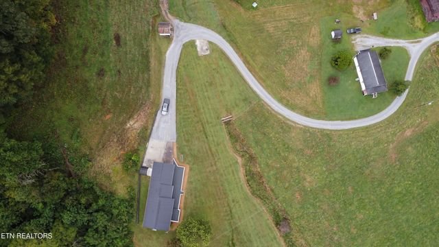 268 Blecher Lane, Kyles Ford, TN 37765