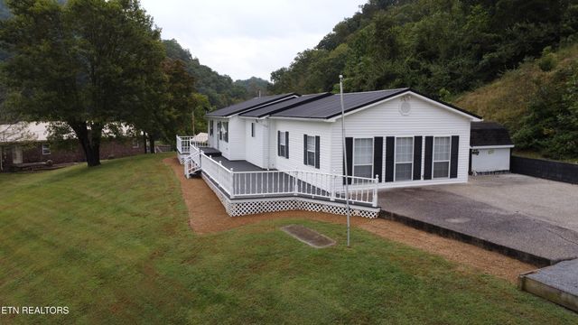 268 Blecher Lane, Kyles Ford, TN 37765